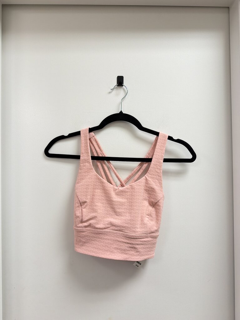 Lululemon Criss Cross Bralette