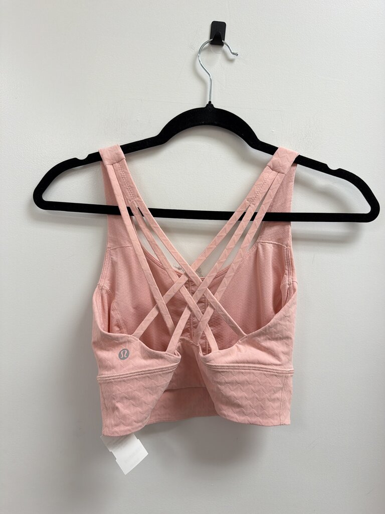 Lululemon Criss Cross Bralette