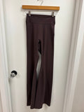 437 Boot Cut Yoga Pant