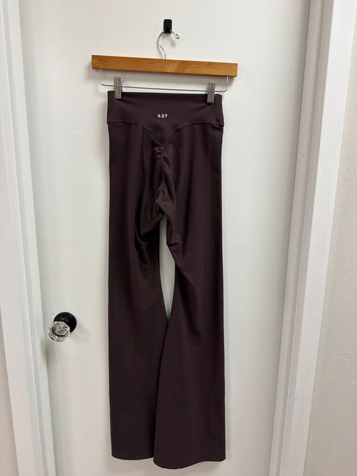 437 Boot Cut Yoga Pant