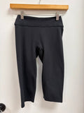 437 Long Biker Shorts