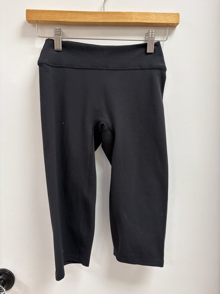 437 Long Biker Shorts
