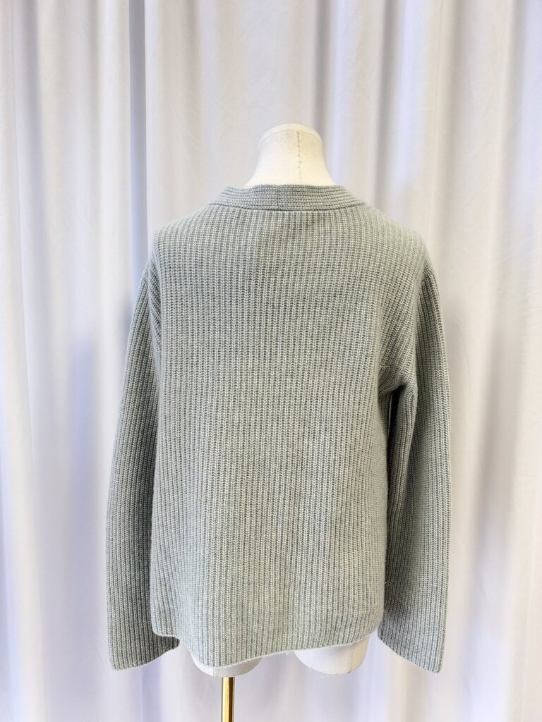 Vince V-Neck Cashmere Sweater