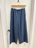 Vuori Wide Leg Sweatpant