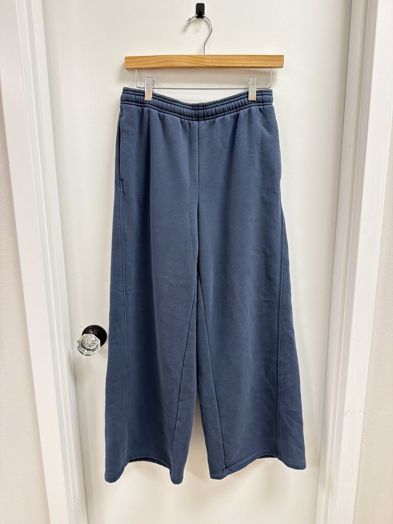 Vuori Wide Leg Sweatpant