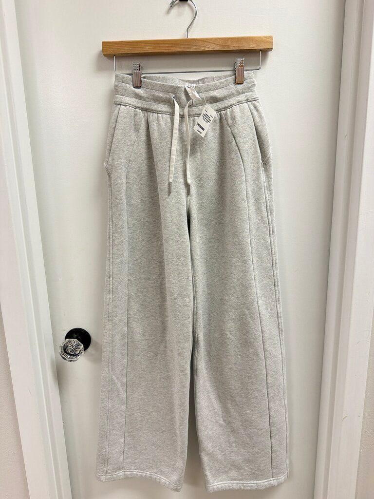 Lululemon Wide Leg Sweatpant