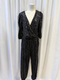 Generation Love Sequin Jumpsuit