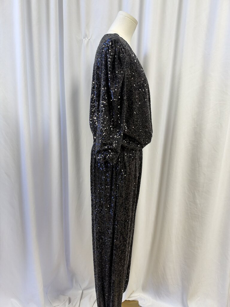 Generation Love Sequin Jumpsuit