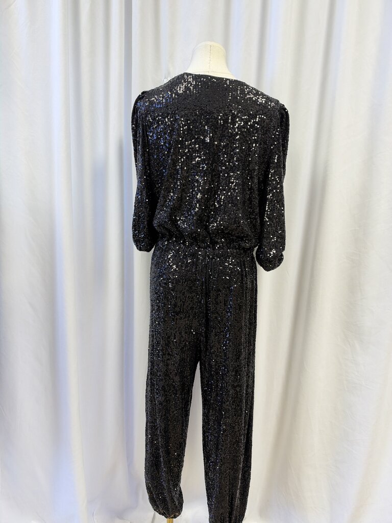 Generation Love Sequin Jumpsuit