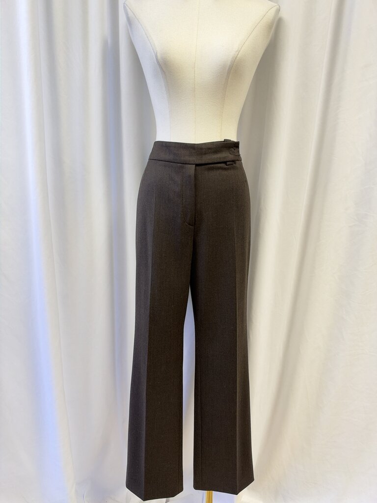 Akris Wool Trousers