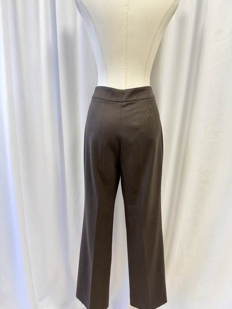 Akris Wool Trousers