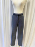 Akris Patterned Trousers