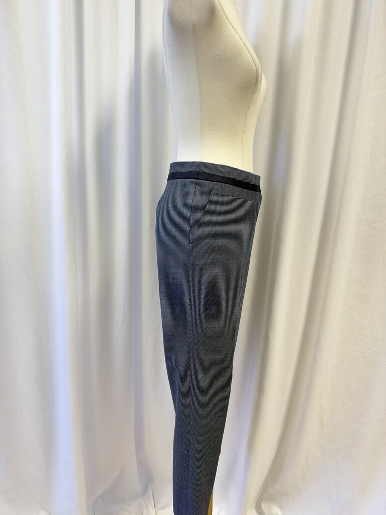 Akris Patterned Trousers