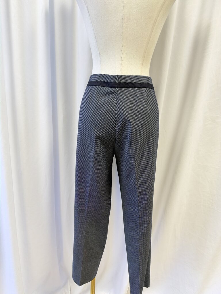 Akris Patterned Trousers