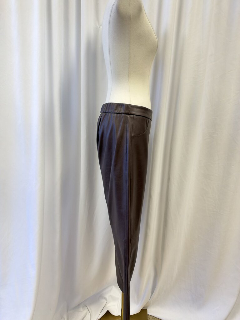 Gerry Weber Vegan Leather Pants