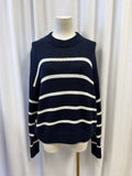 Fifteen Twenty Striped Sweater