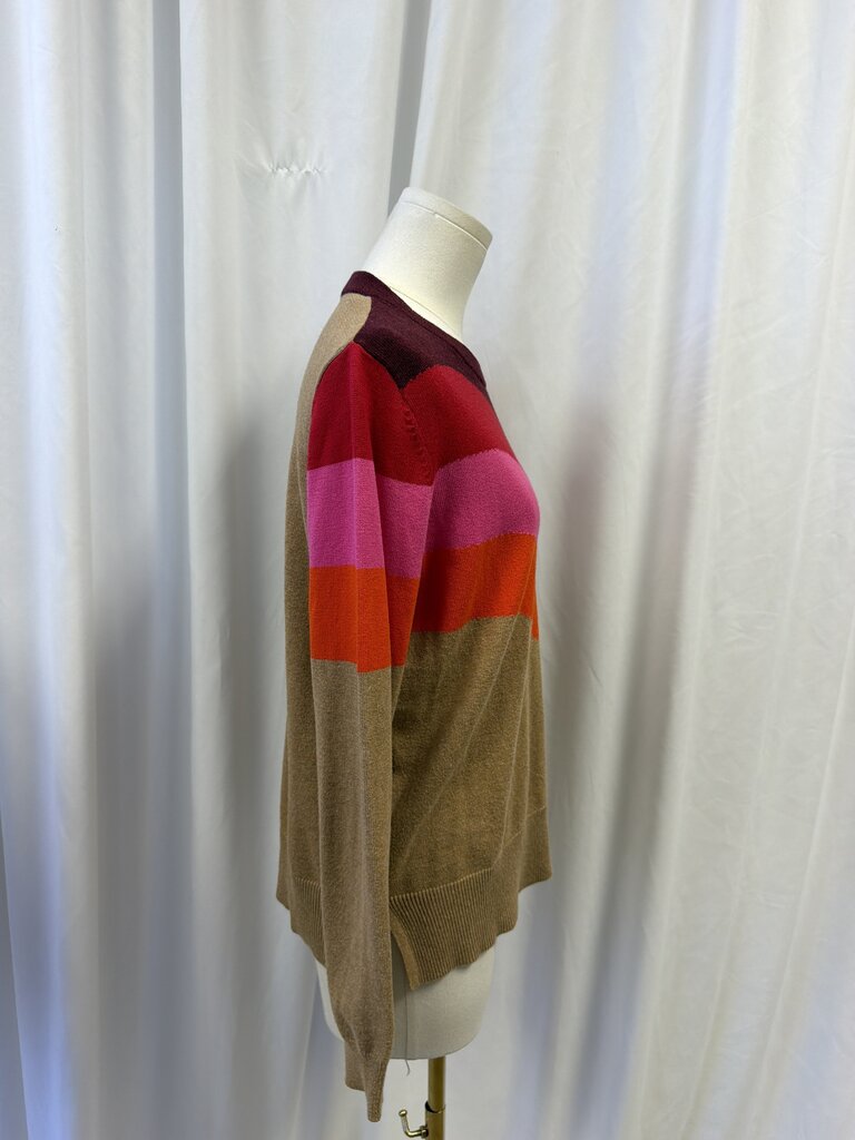Zaket & Plover Crew Sweater