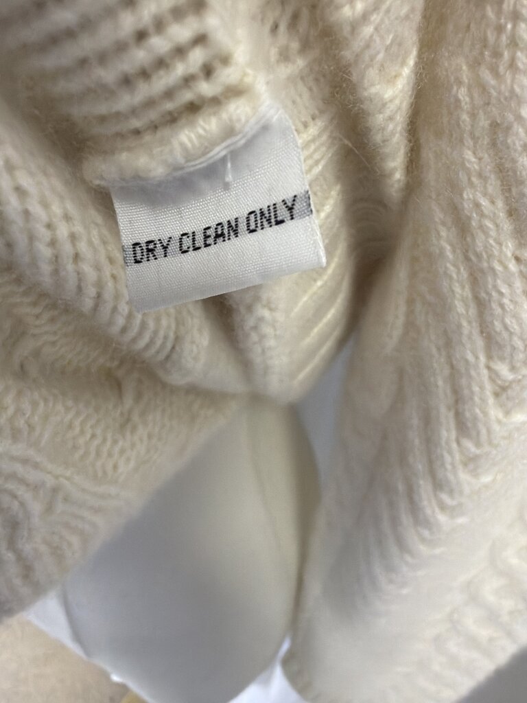 Saks Fifth Avenue Cashmere Turtleneck Sweater