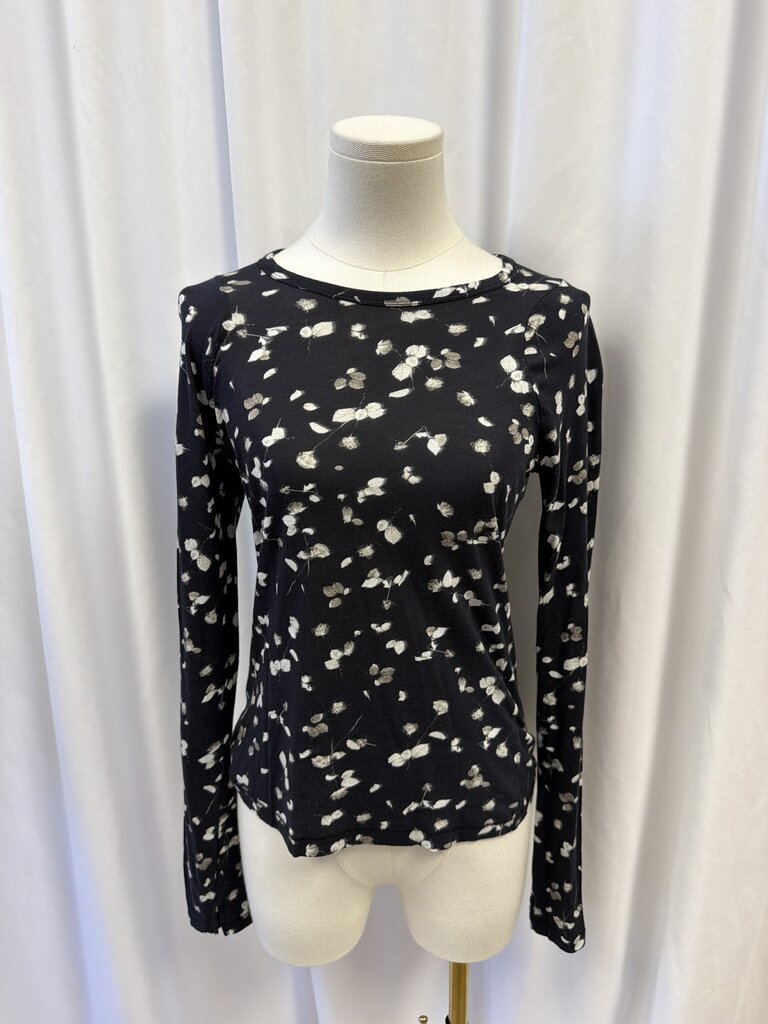 rag & bone Long Sleeve Tee