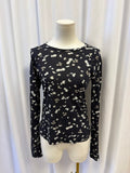 rag & bone Long Sleeve Tee
