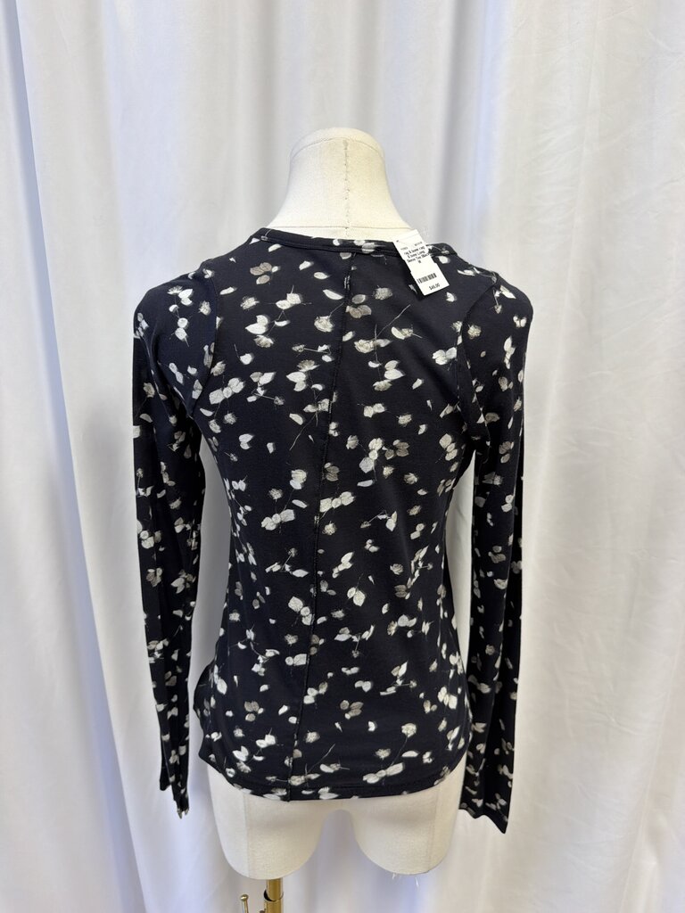rag & bone Long Sleeve Tee