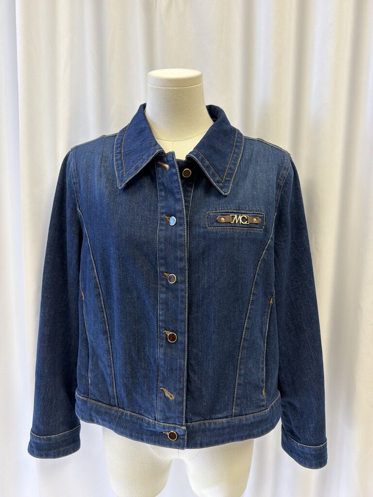 Marc Cain Denim Jacket