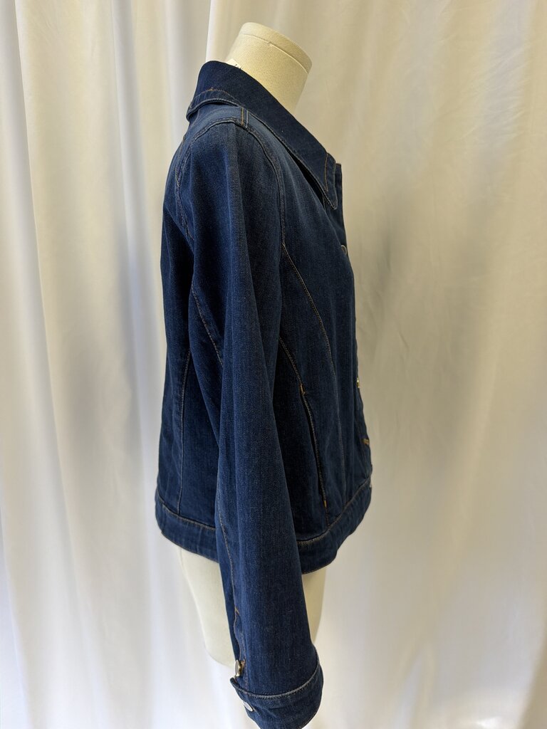 Marc Cain Denim Jacket