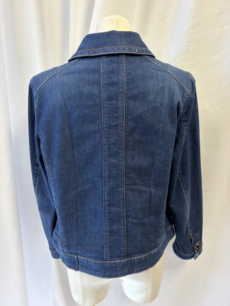 Marc Cain Denim Jacket