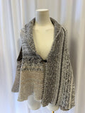 Free People Textured Knit Vest