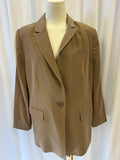 Open Edit Oversized Blazer