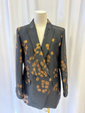 Escada Vintage Silk Evening Jacket