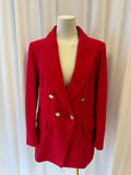Marella Double Breasted Blazer