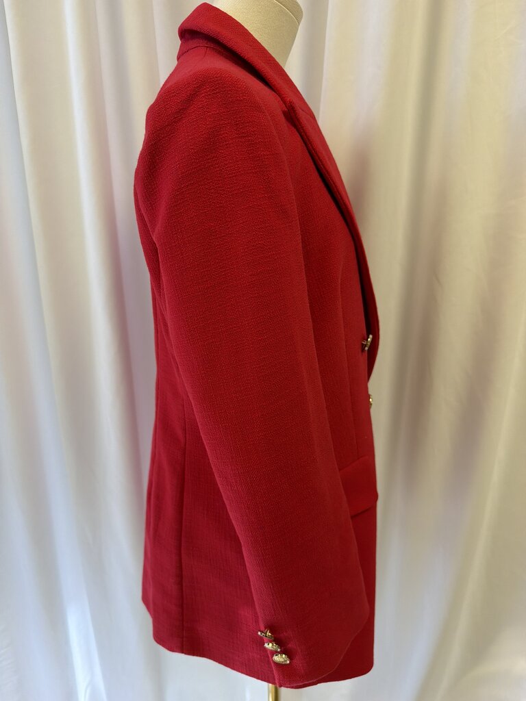 Marella Double Breasted Blazer