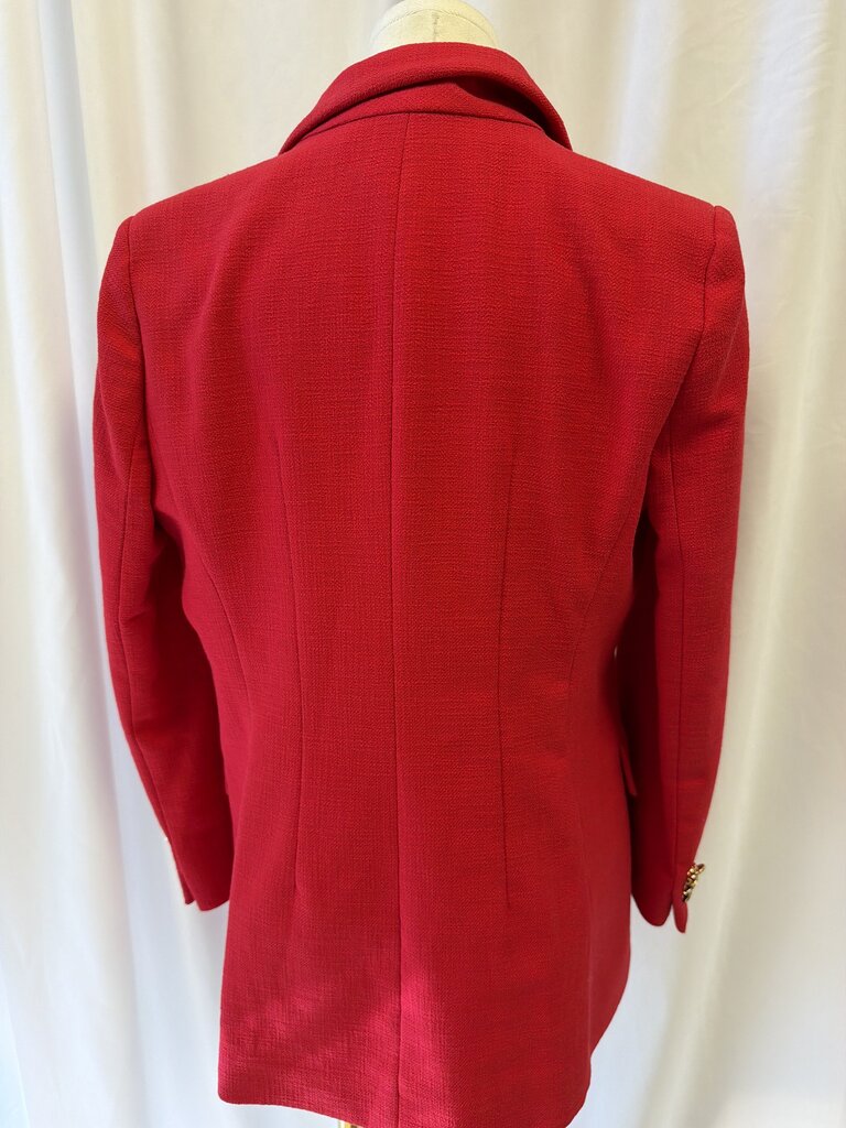 Marella Double Breasted Blazer