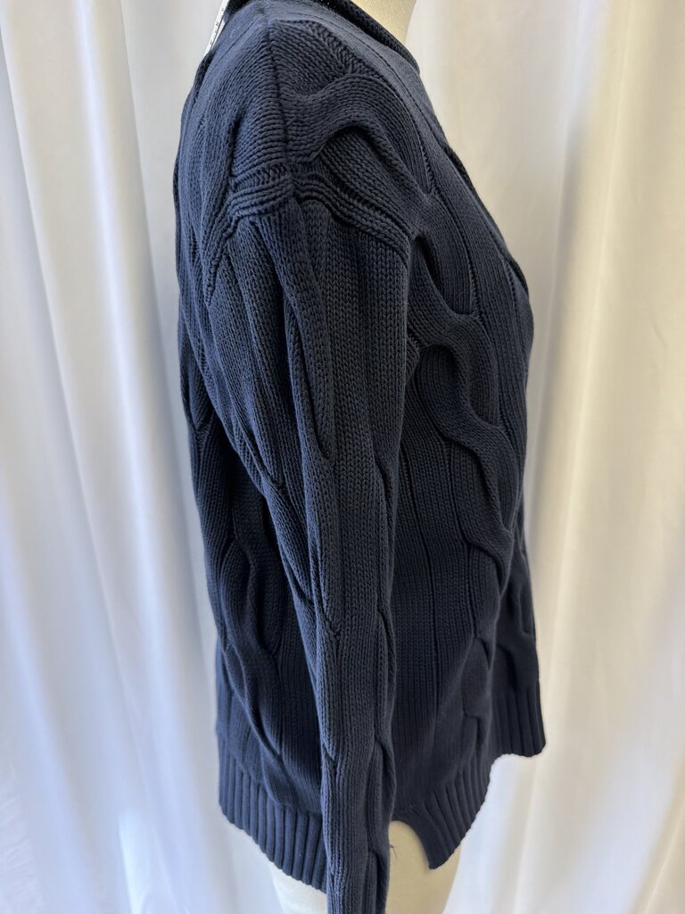 Polo Ralph Lauren Cable Crewneck Sweater