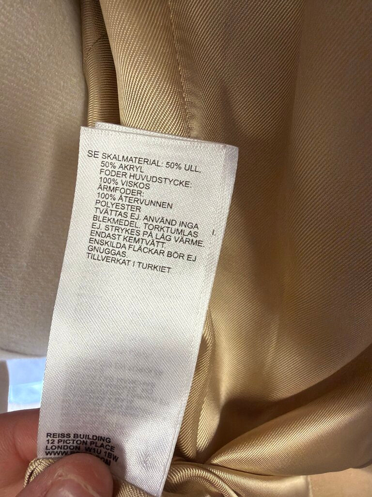 Reiss Blazer