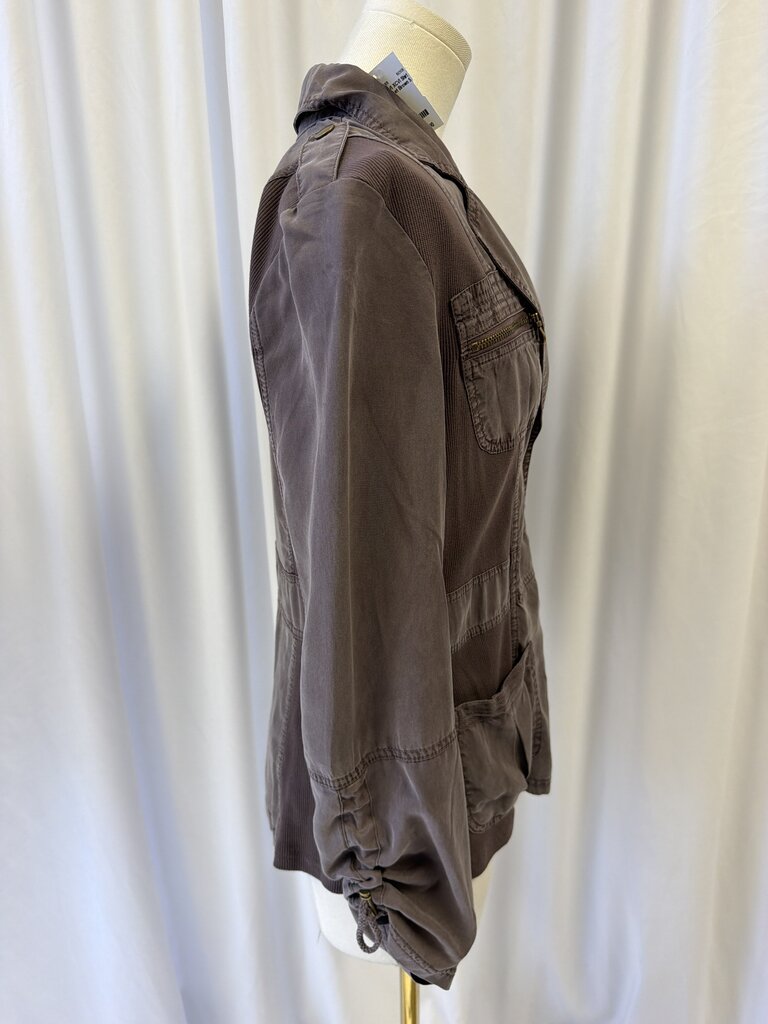 XCVI Shirt Jacket