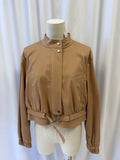 Marc Cain Cropped Jacket