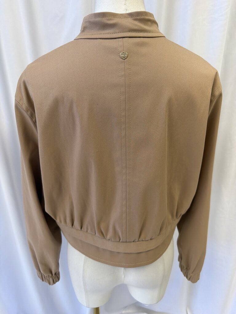 Marc Cain Cropped Jacket