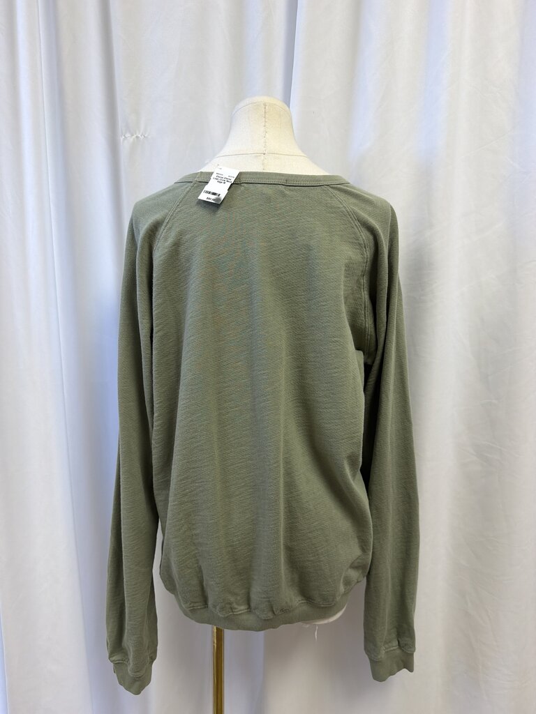 Eterne Logo Crew Neck