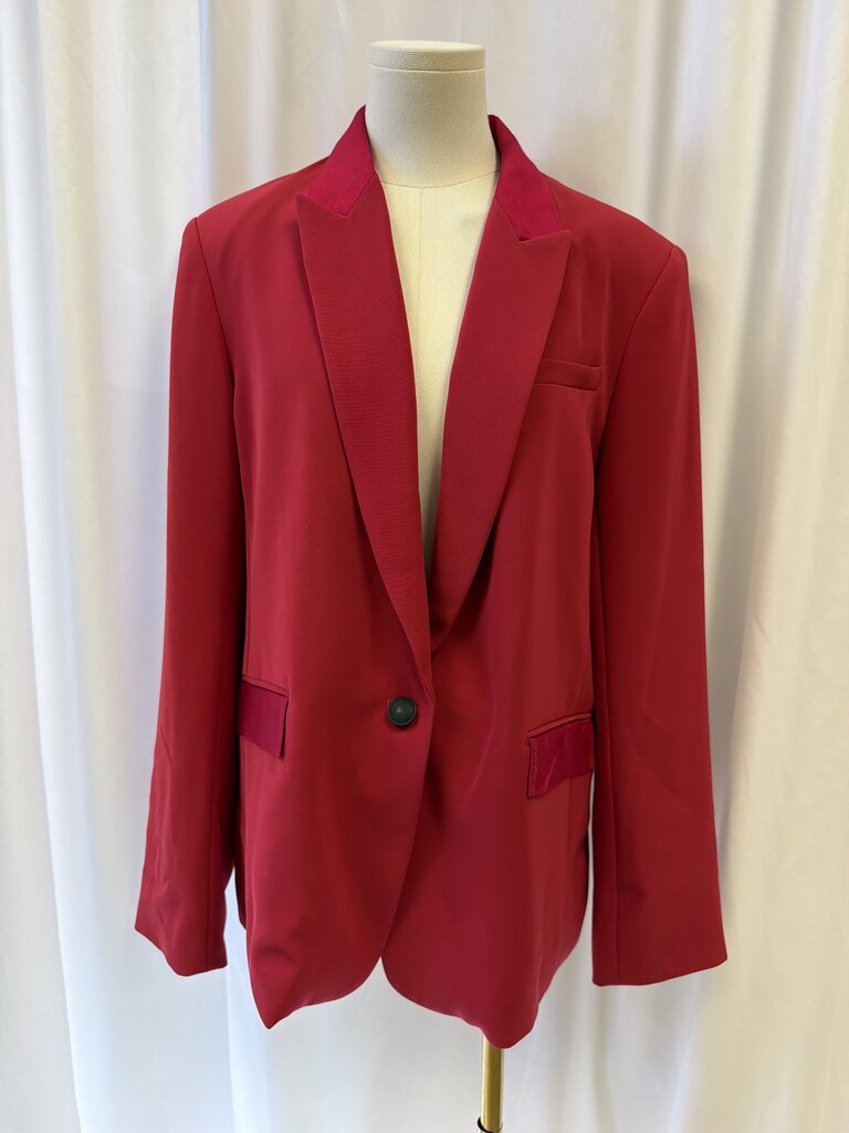 rag & bone "Rylie" Blazer NWT (Originally Approx. $550)