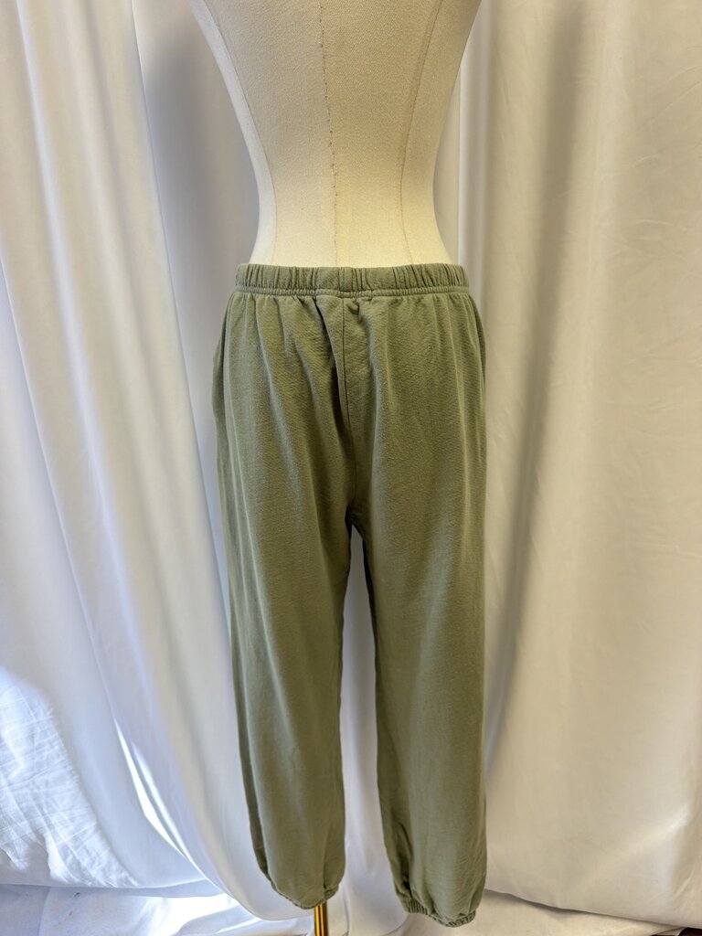Eterne Logo Jogger