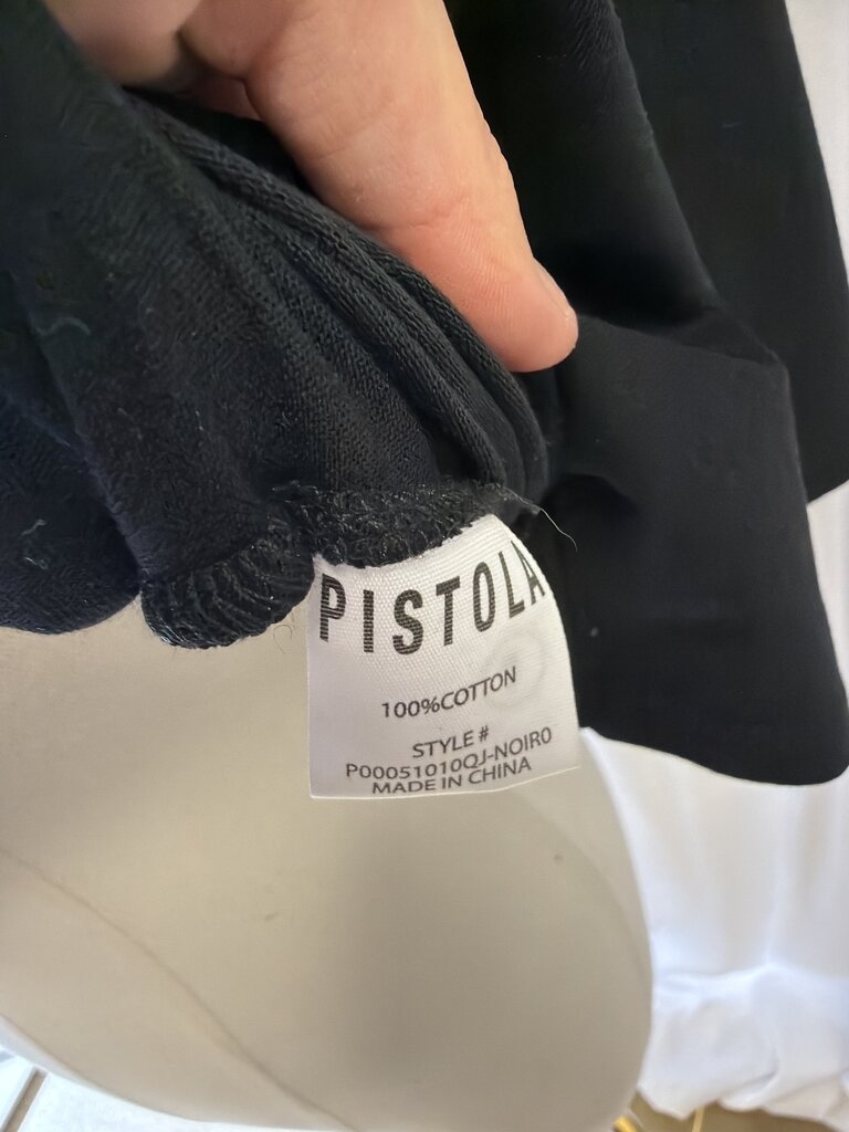 Pistola "Veronica Kimono" Sleeve Top NWT (Originally $88)