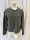 Eileen Fisher Mohair Blend Cardigan
