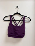 Lululemon Criss Cross Bralette