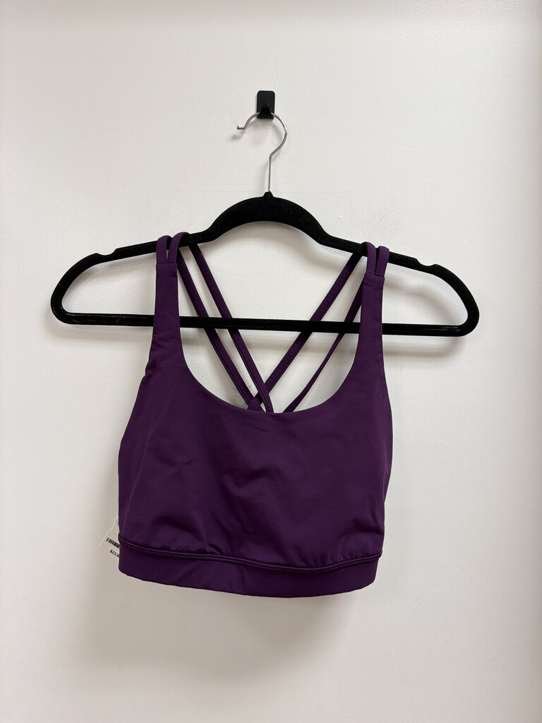 Lululemon Criss Cross Bralette