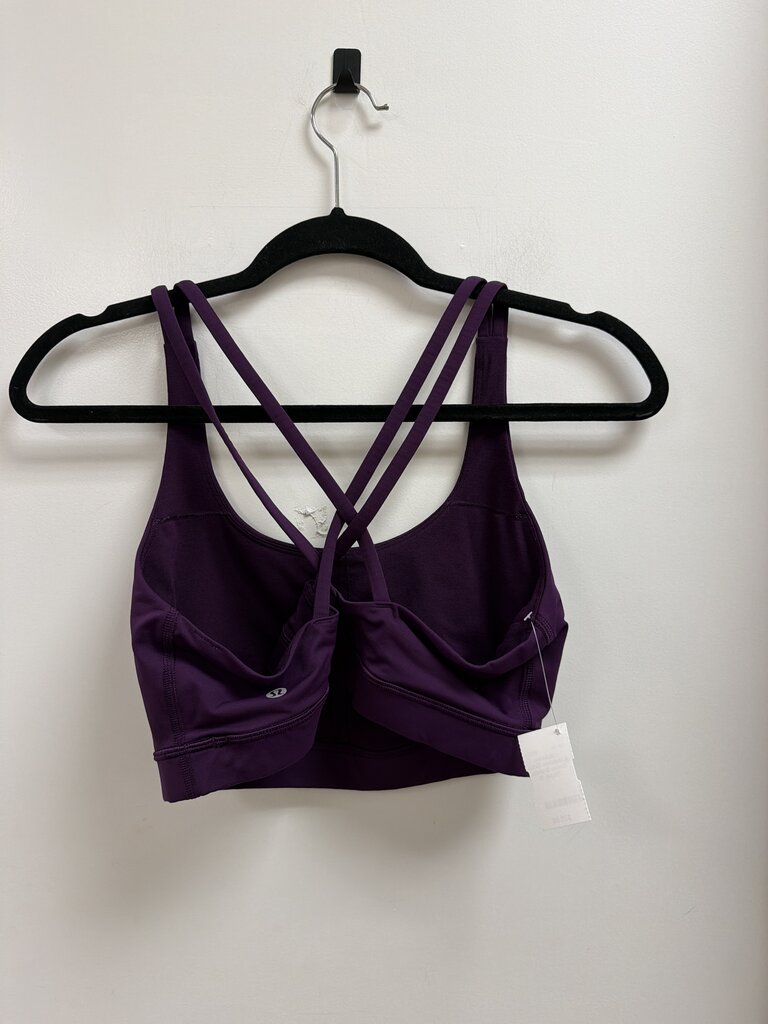 Lululemon Criss Cross Bralette