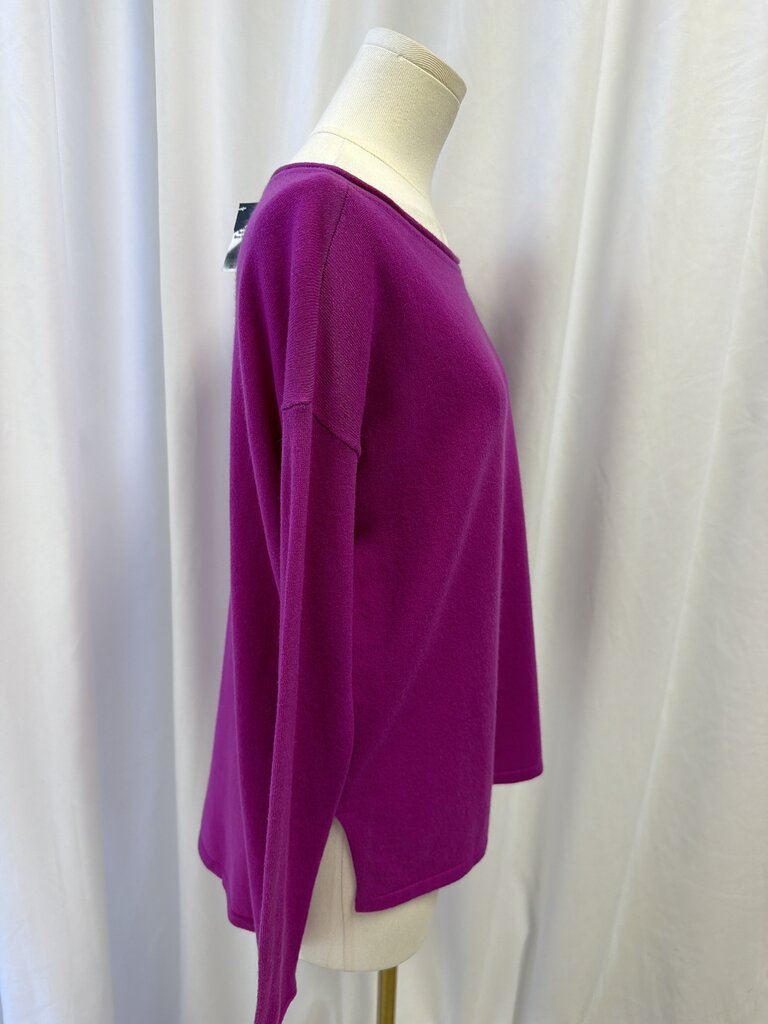 Ralph Lauren Boat Neck Long Sleeve