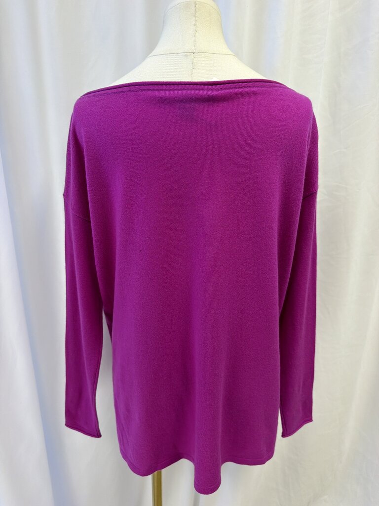 Ralph Lauren Boat Neck Long Sleeve