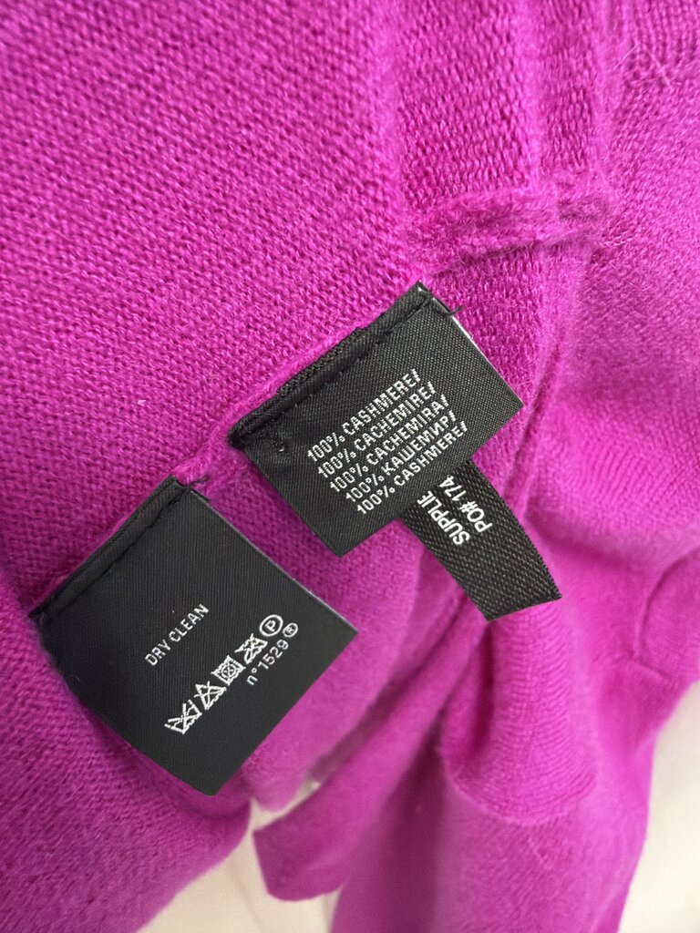 Ralph Lauren Boat Neck Long Sleeve